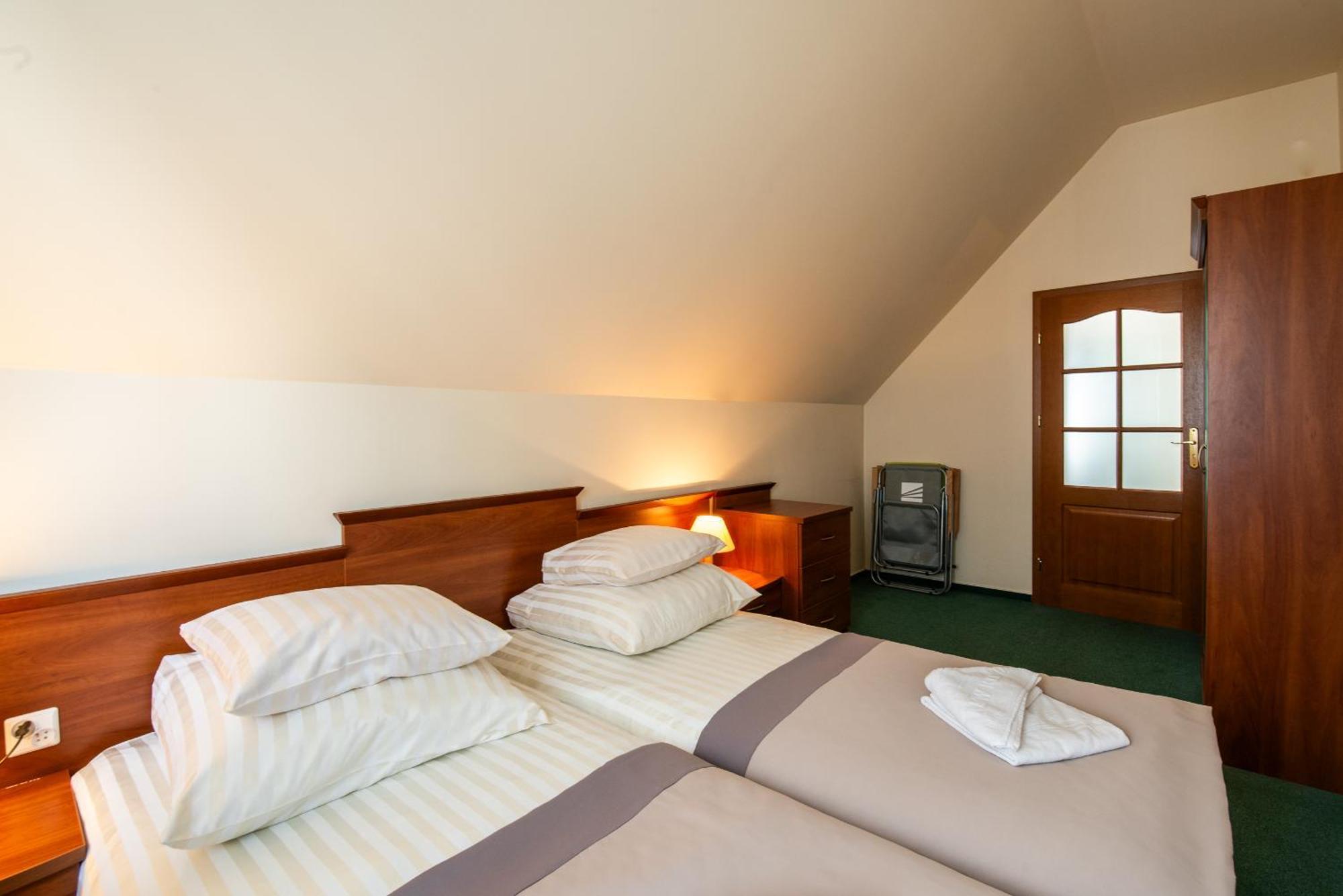 Rewita Miedzyzdroje - Galeon Hotell Exteriör bild